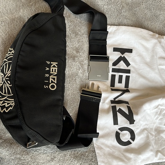 Kenzo Pouch - Picture 12 of 12